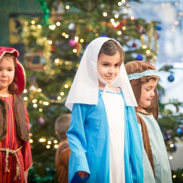Nativity PP1-13